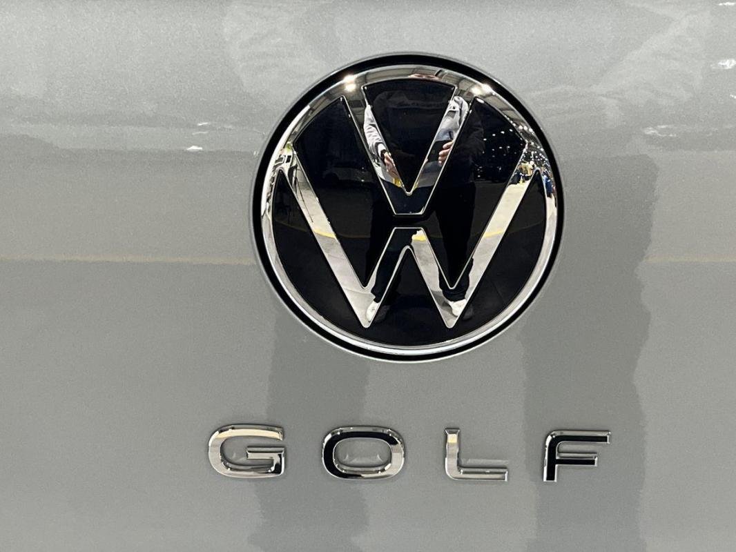 Volkswagen Golf - Photo 27