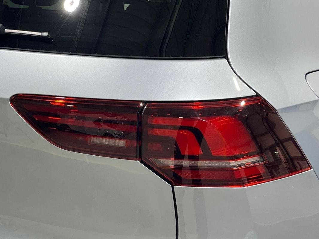 Volkswagen Golf - Photo 30