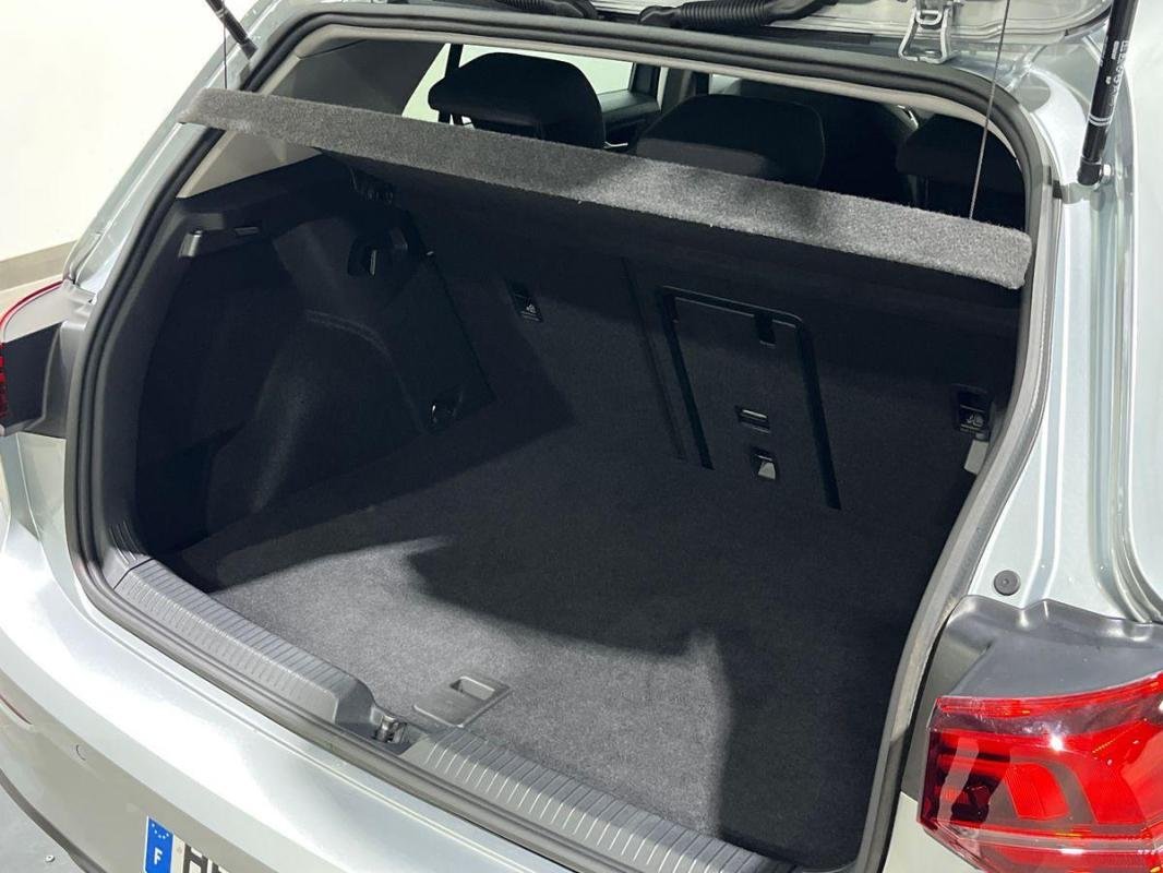 Volkswagen Golf - Photo 32