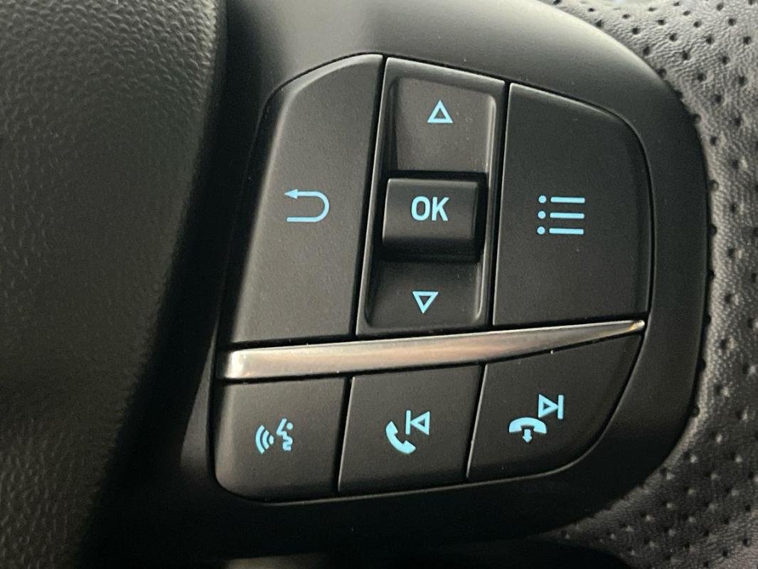 Ford Fiesta - Photo 20
