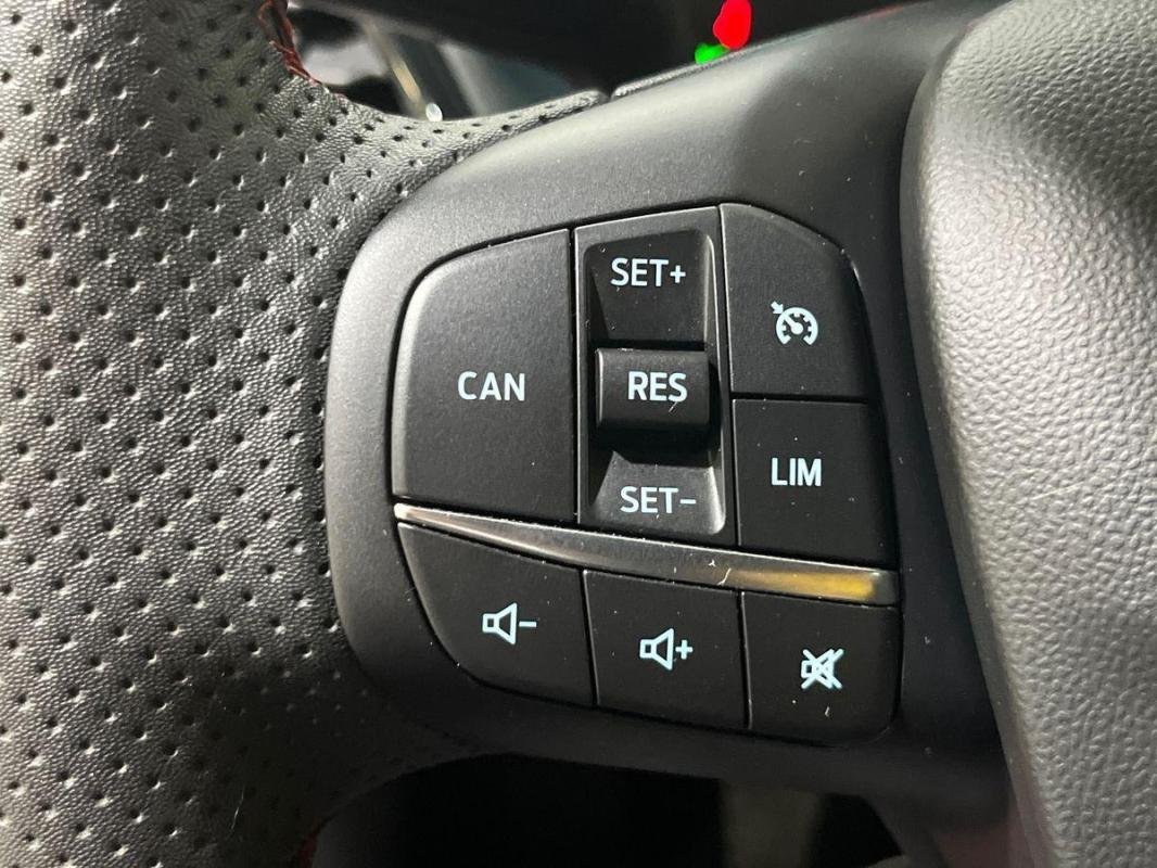 Ford Fiesta - Photo 21