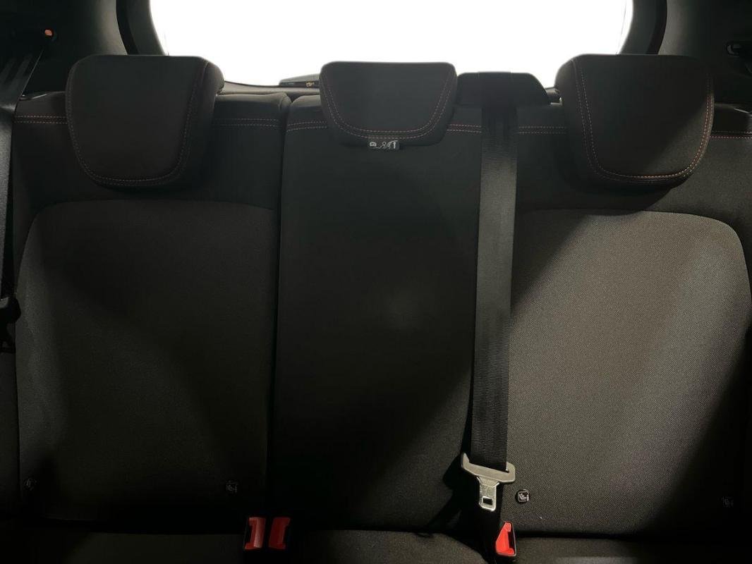 Ford Fiesta - Photo 22