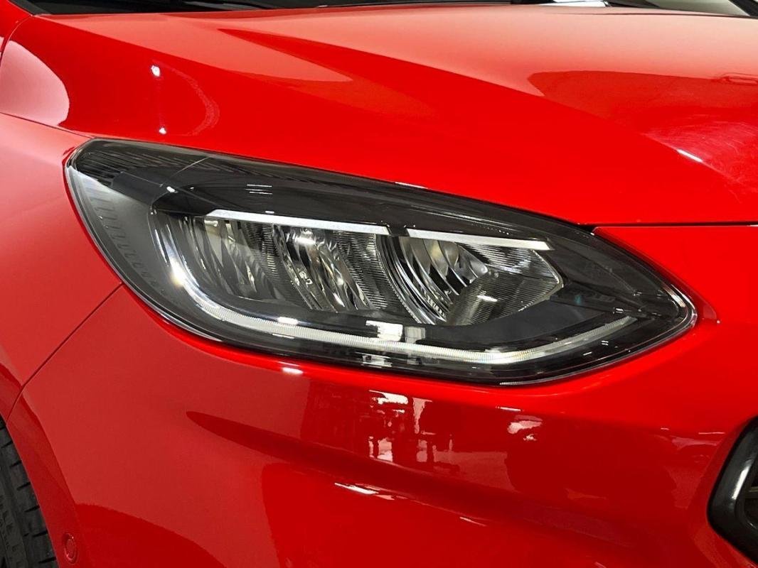 Ford Fiesta - Photo 25