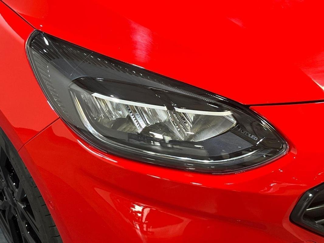Ford Fiesta - Photo 26
