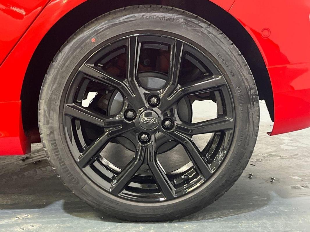 Ford Fiesta - Photo 28