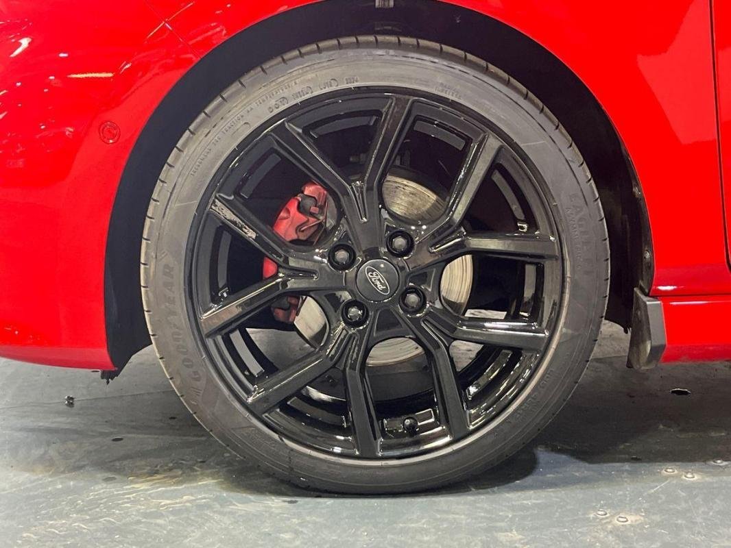 Ford Fiesta - Photo 29