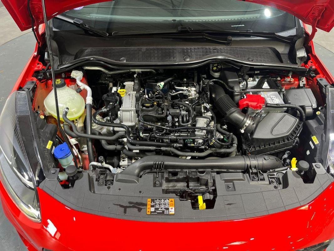 Ford Fiesta - Photo 33