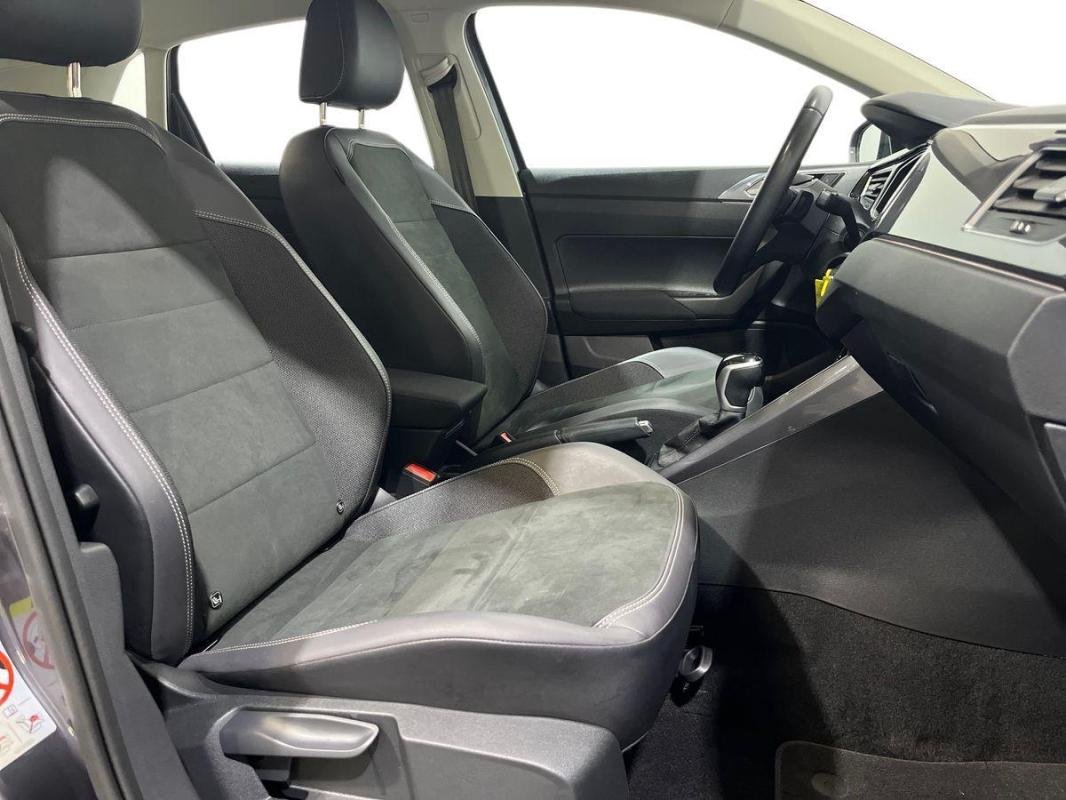 Volkswagen Polo - Photo 13