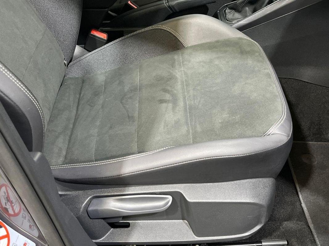 Volkswagen Polo - Photo 14