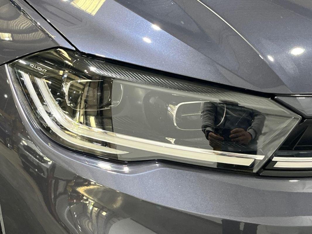 Volkswagen Polo - Photo 25