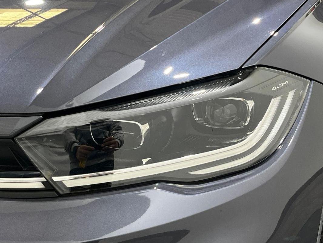 Volkswagen Polo - Photo 26