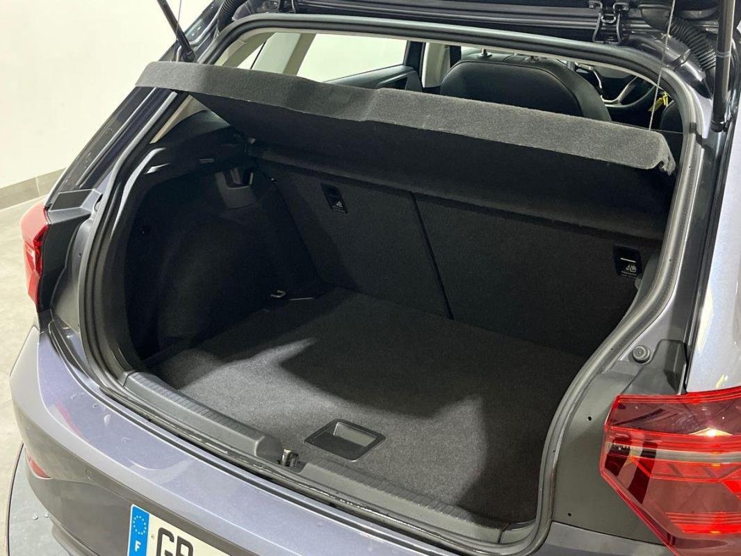 Volkswagen Polo - Photo 32