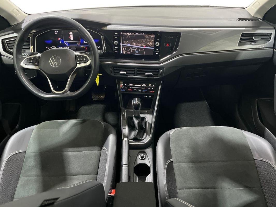 Volkswagen Polo - Photo 8