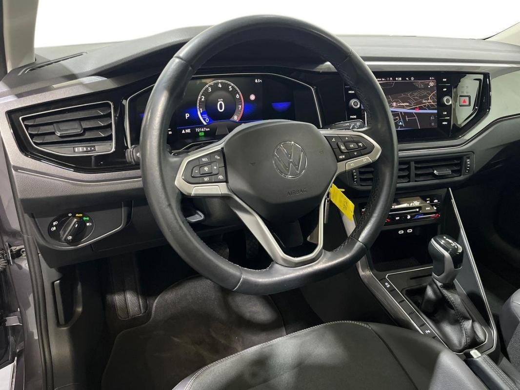 Volkswagen Polo - Photo 9