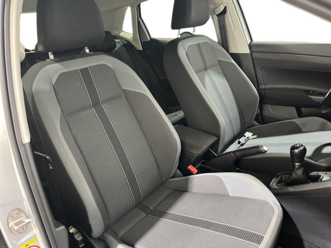 Volkswagen Polo - Photo 13