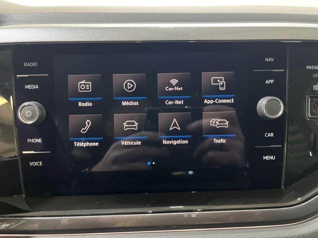 Volkswagen Polo - Photo 16