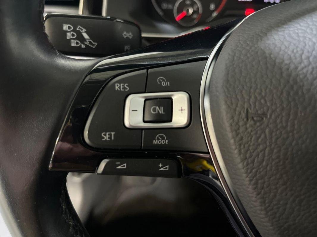 Volkswagen Polo - Photo 21
