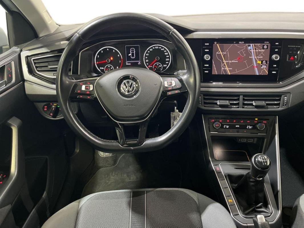 Volkswagen Polo - Photo 24