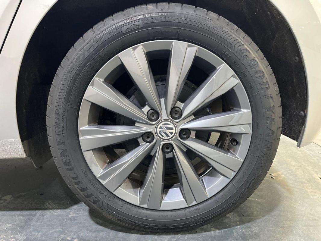 Volkswagen Polo - Photo 28