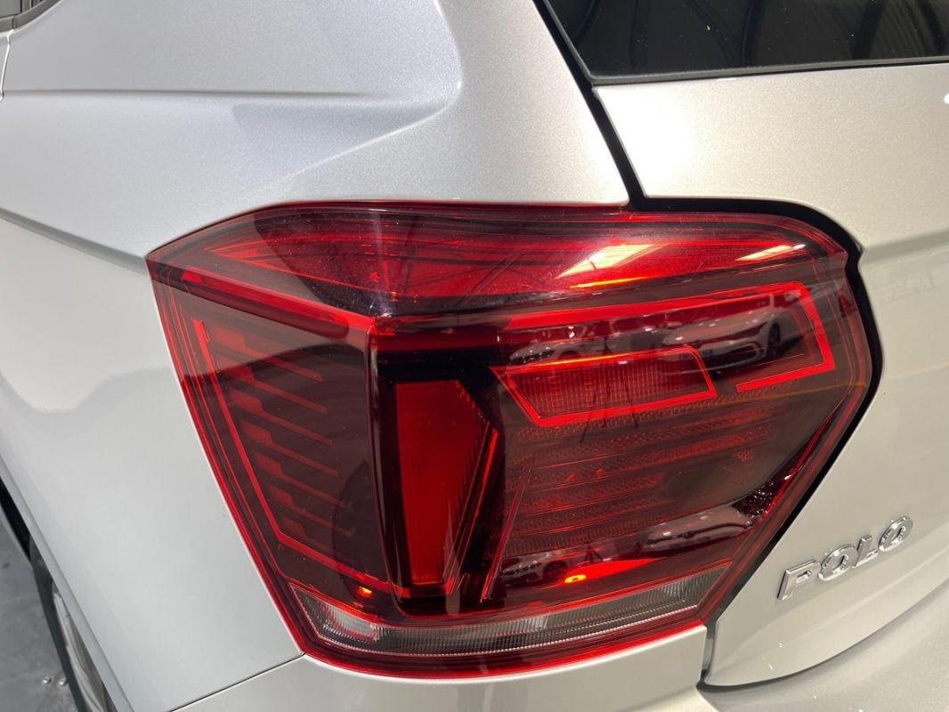 Volkswagen Polo - Photo 30