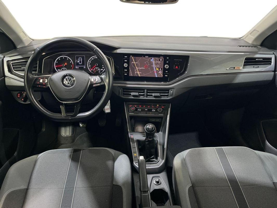 Volkswagen Polo - Photo 8