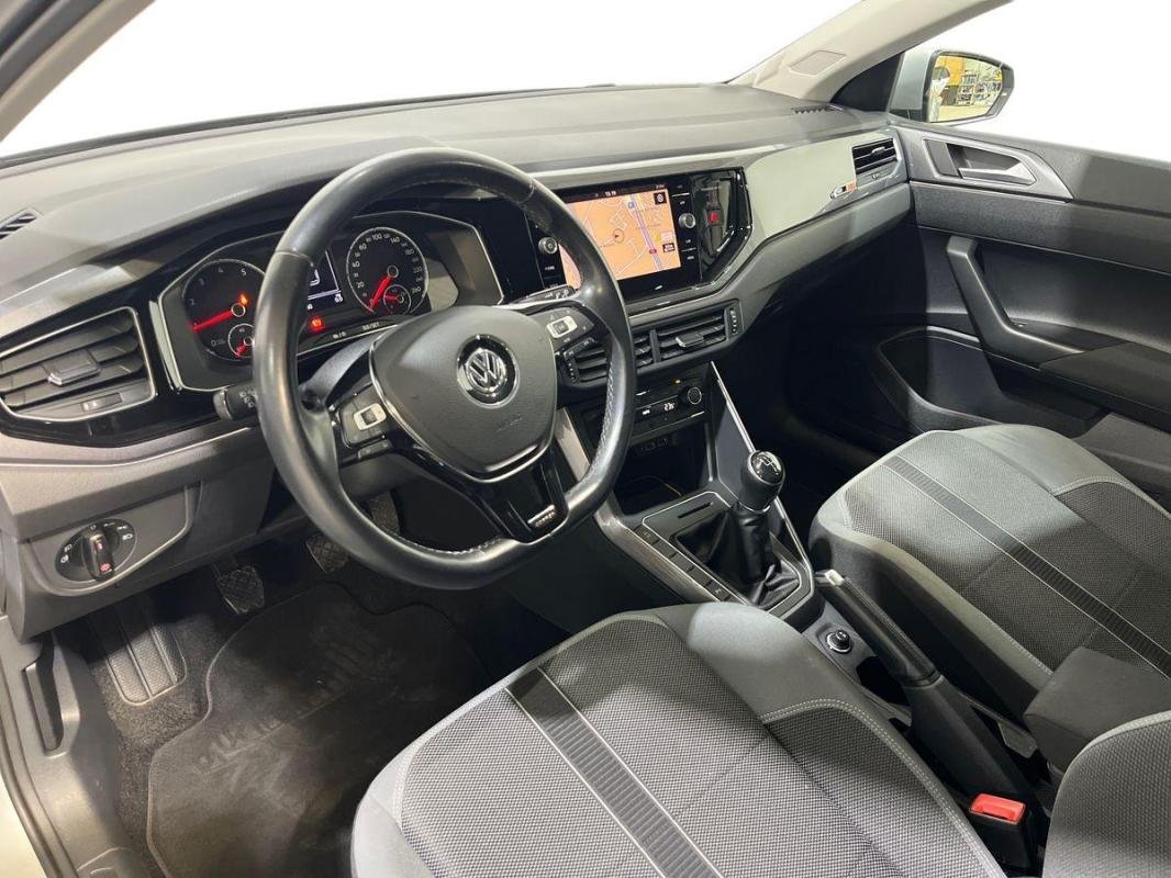 Volkswagen Polo - Photo 9