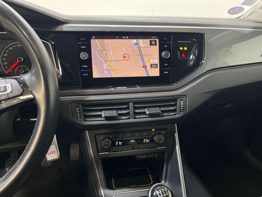 Volkswagen Polo - Photo 10