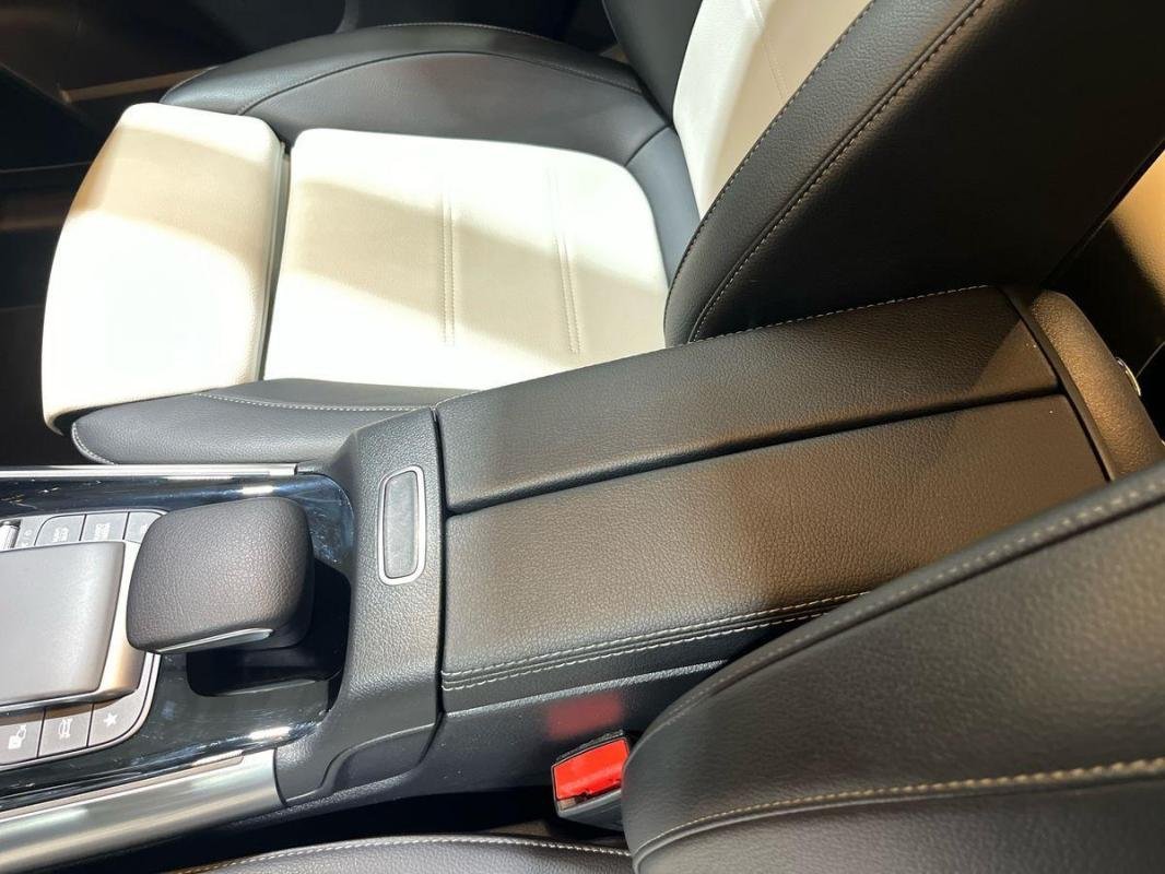 Mercedes Gla - Photo 12