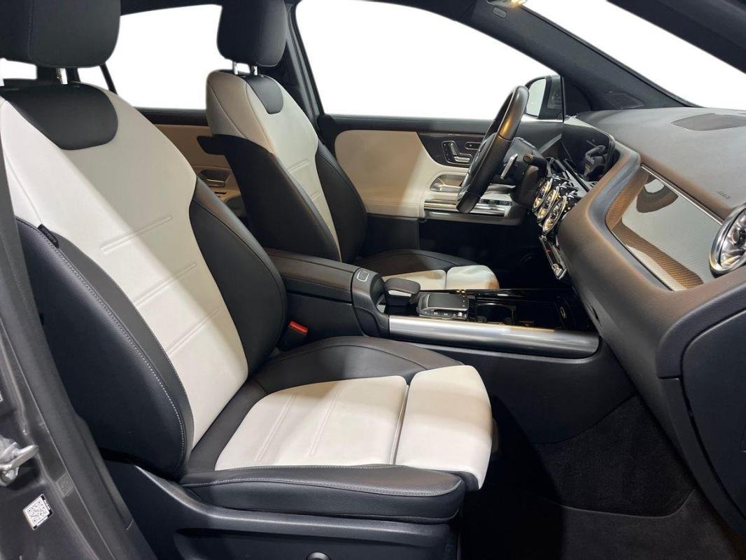 Mercedes Gla - Photo 13