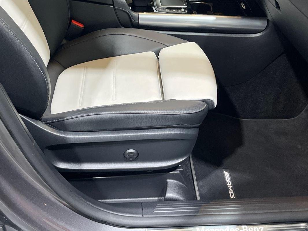 Mercedes Gla - Photo 14