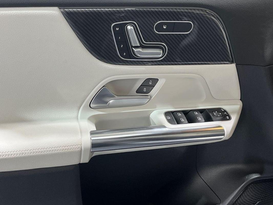 Mercedes Gla - Photo 15