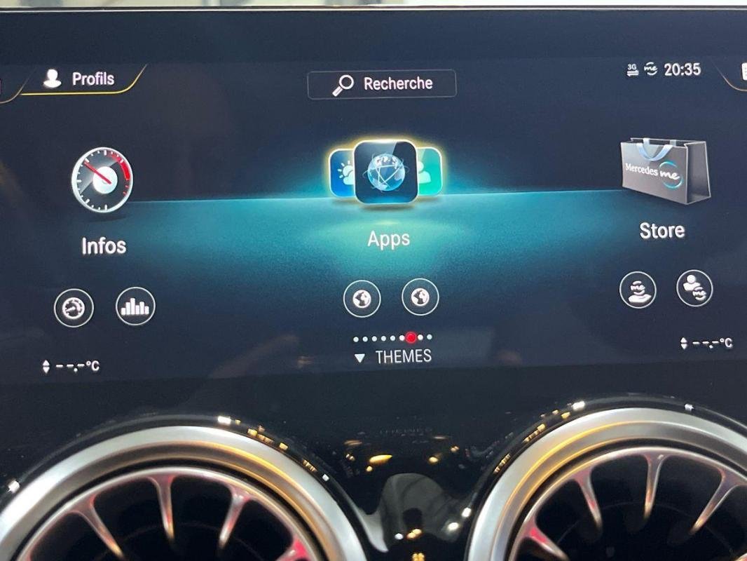 Mercedes Gla - Photo 16
