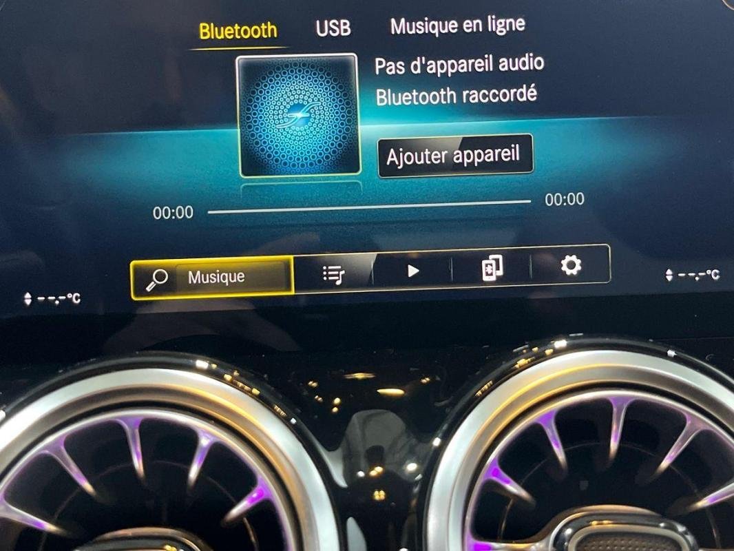 Mercedes Gla - Photo 17