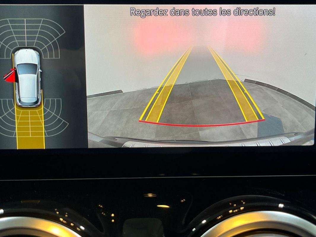 Mercedes Gla - Photo 18