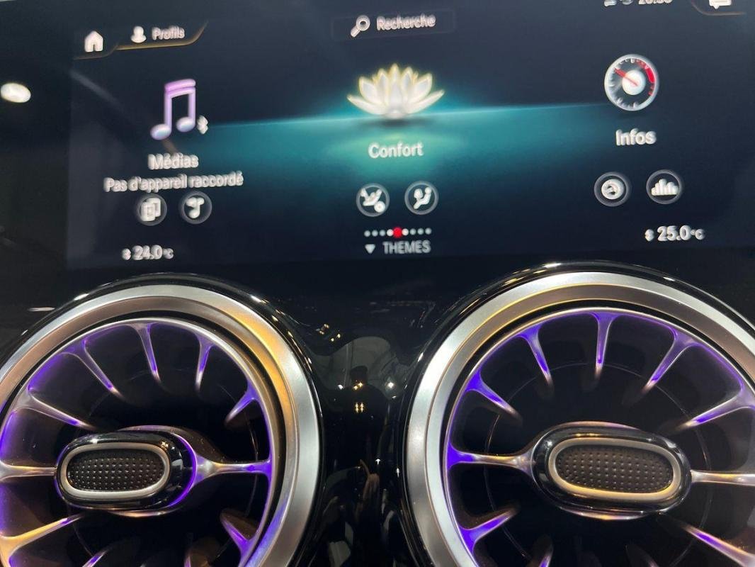 Mercedes Gla - Photo 19