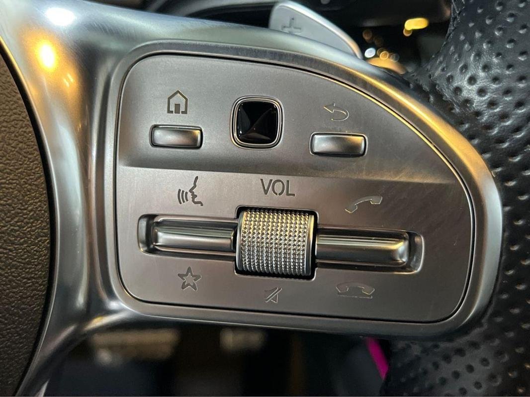 Mercedes Gla - Photo 20