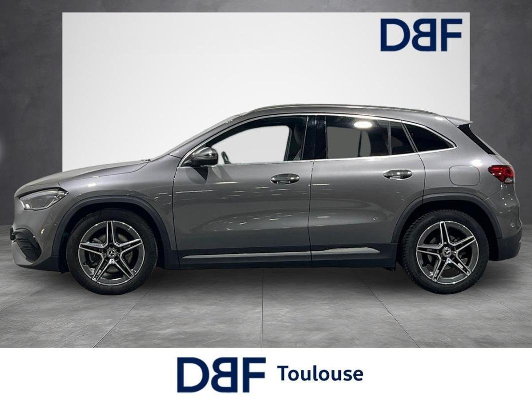 Mercedes Gla - Photo 2