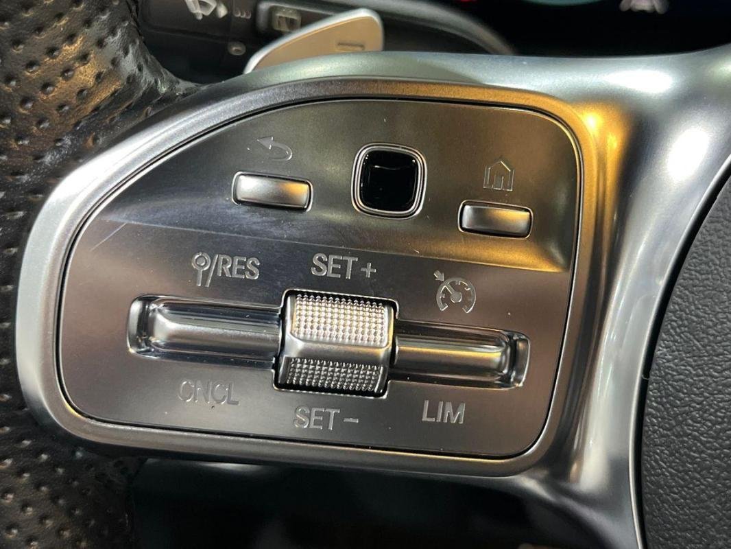 Mercedes Gla - Photo 21