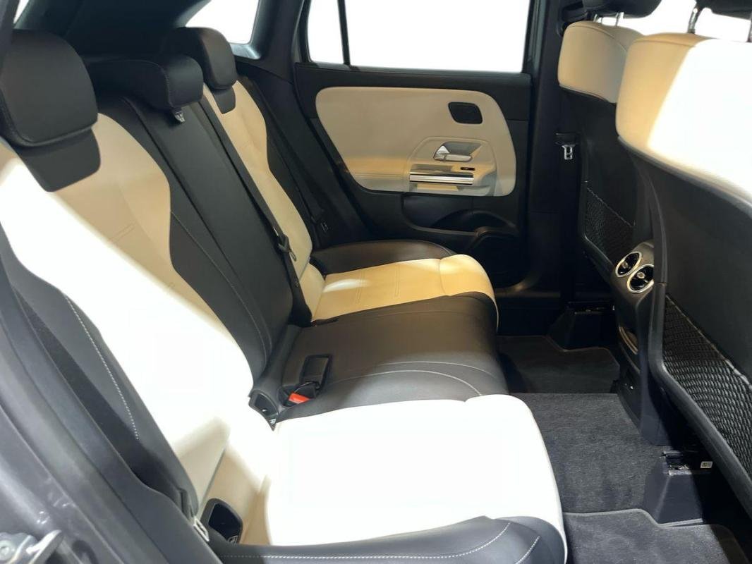 Mercedes Gla - Photo 23