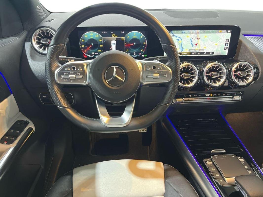 Mercedes Gla - Photo 24