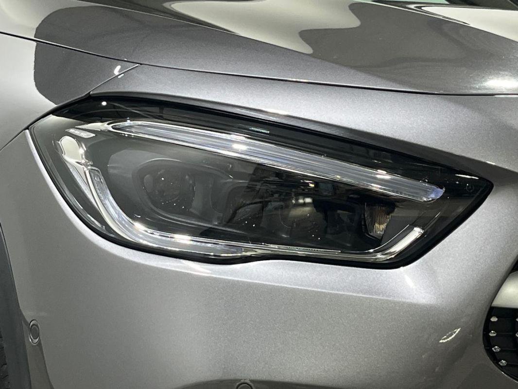 Mercedes Gla - Photo 25