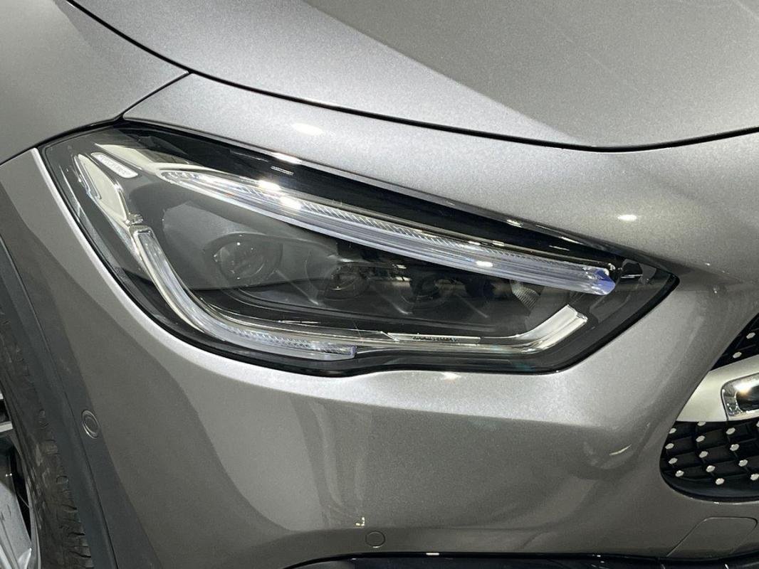 Mercedes Gla - Photo 26