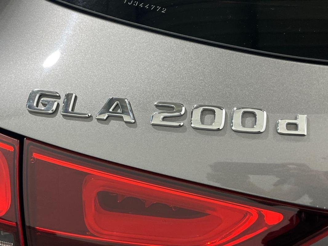 Mercedes Gla - Photo 27