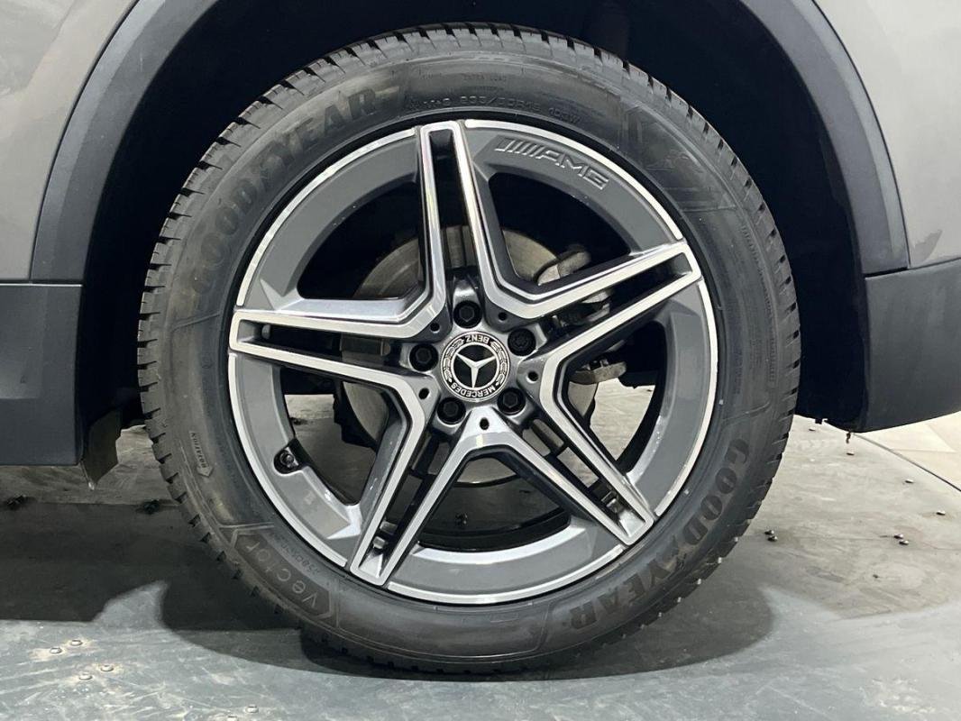 Mercedes Gla - Photo 28