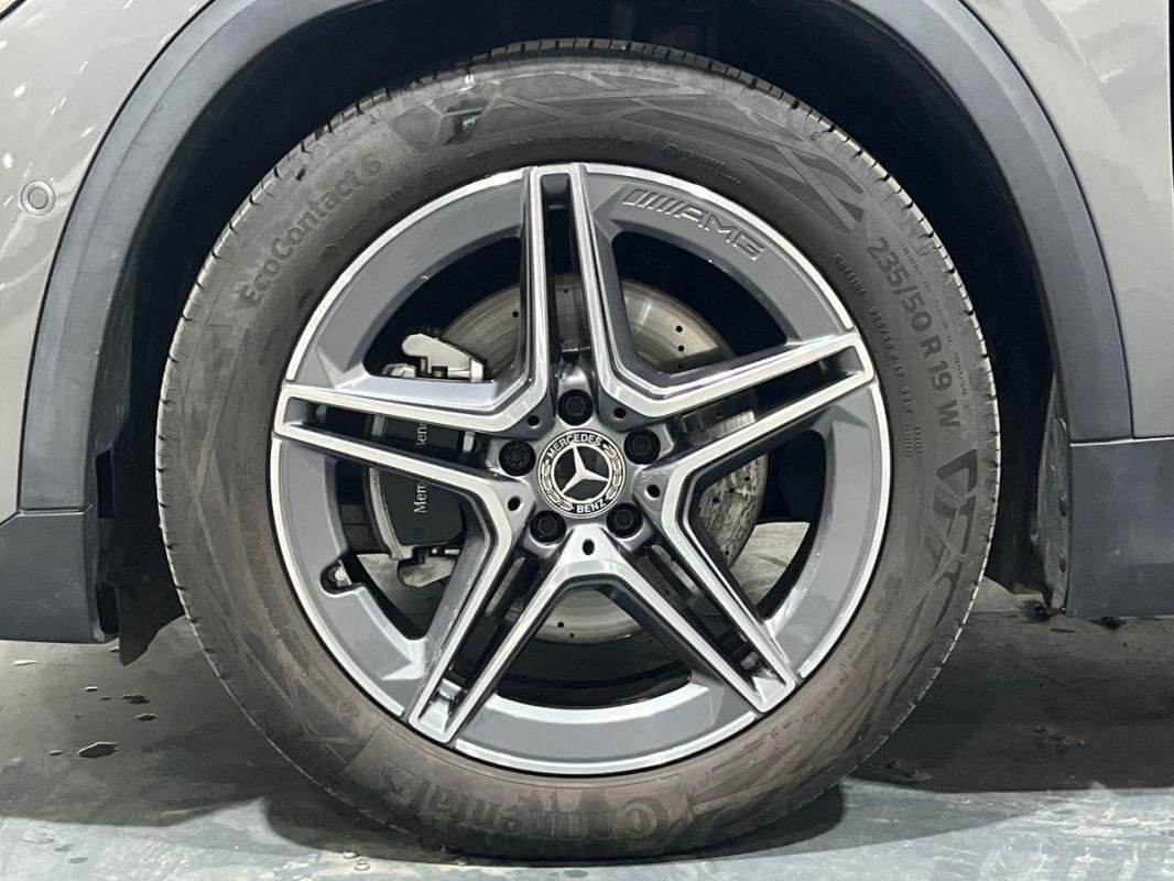 Mercedes Gla - Photo 29