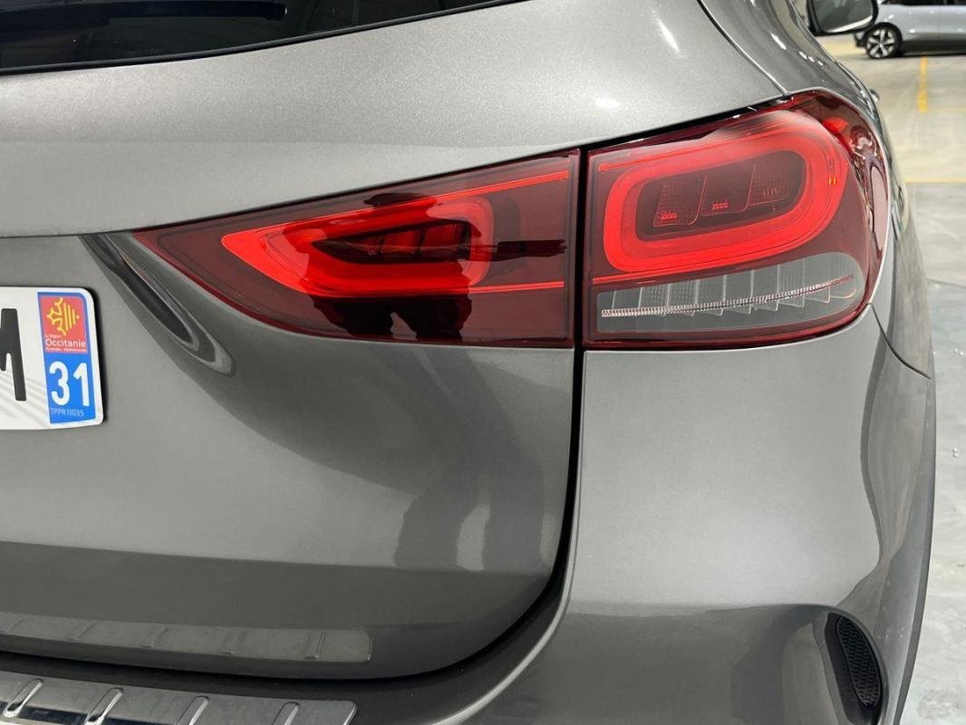 Mercedes Gla - Photo 30