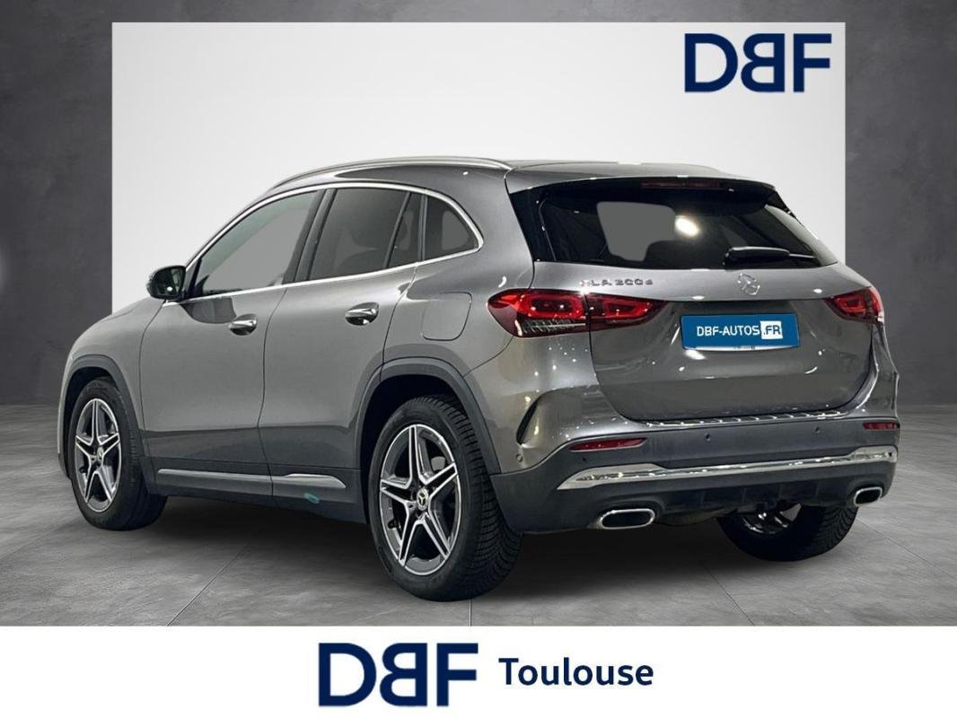 Mercedes Gla - Photo 3