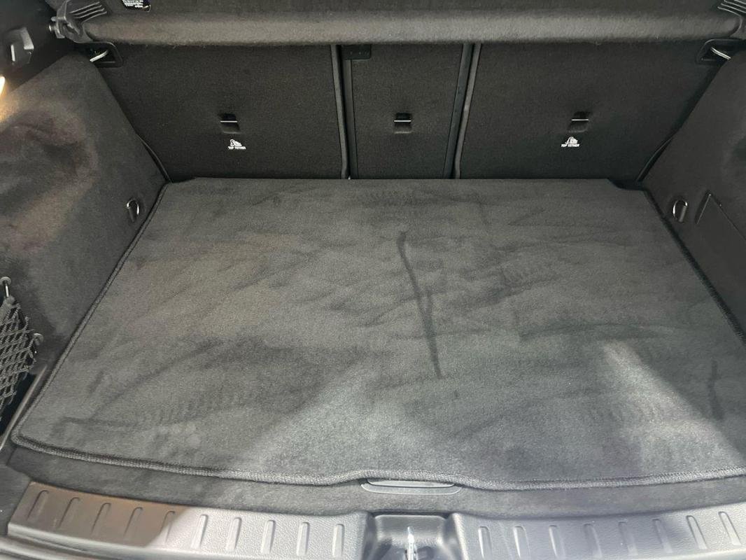 Mercedes Gla - Photo 31