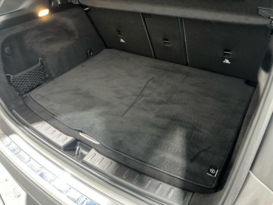 Mercedes Gla - Photo 32