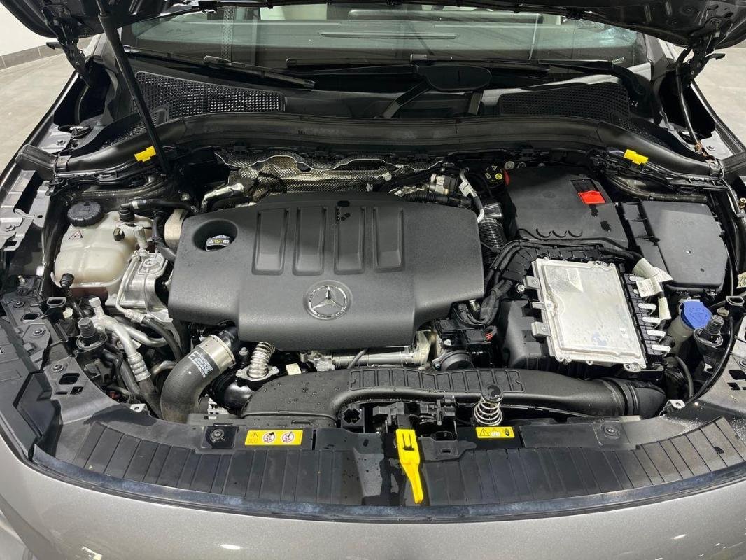 Mercedes Gla - Photo 33